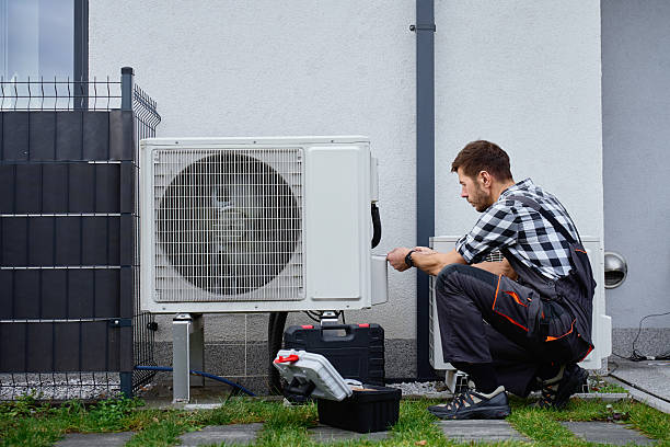 Trusted Hvac Repair service in Wyoming, IL - HVAC Repair CO